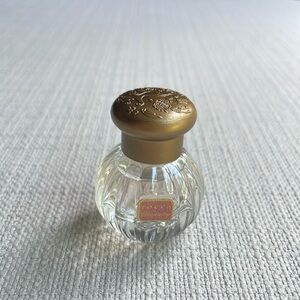 TOCCA cleopatra 5ml miniature fragrance